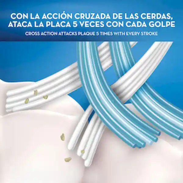 Oral-B Pack Advantage Plus