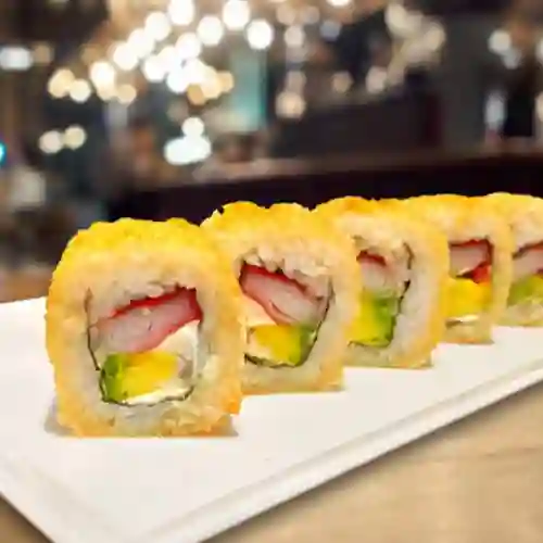 Kany Crunch - Sushi