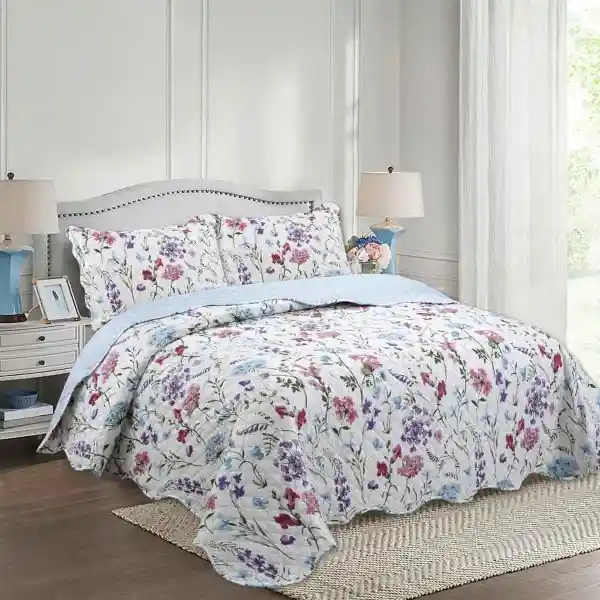 Krea Quilt Estampado Qp Hp Mf Pv23