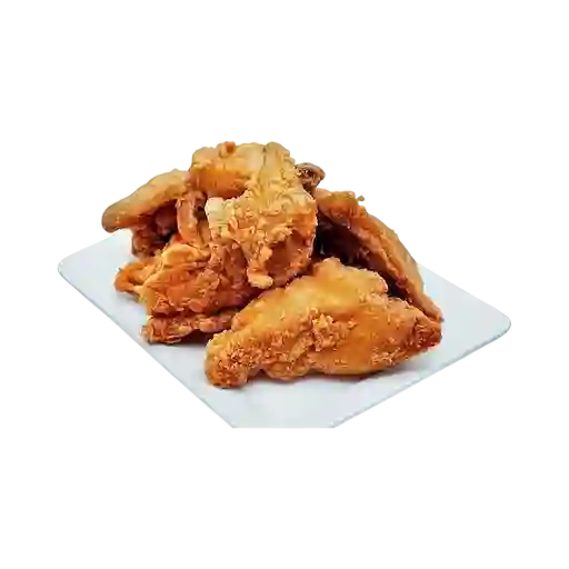 Pollo Broaster 1/4