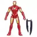 Marvel Figura de Acción Iron Man Anti-venom
