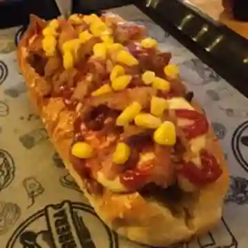 Perra Especial