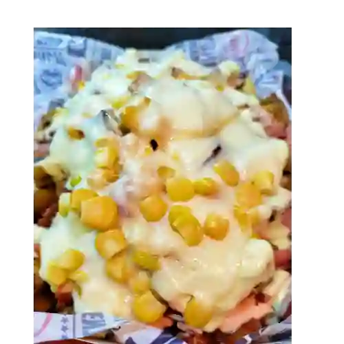 Salchi Especial Personal