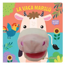 La Vaca Marilú - Guadal Editorial