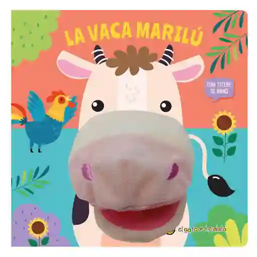 La Vaca Marilú - Guadal Editorial