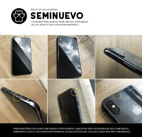 Samsung Galaxy Z Fold 4 (2023) 512Gb Black Semi Nuevo