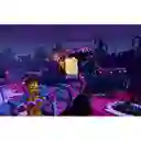 Nintendo Switch Vídeojuego Lego The Lego Movie 2 Videogame