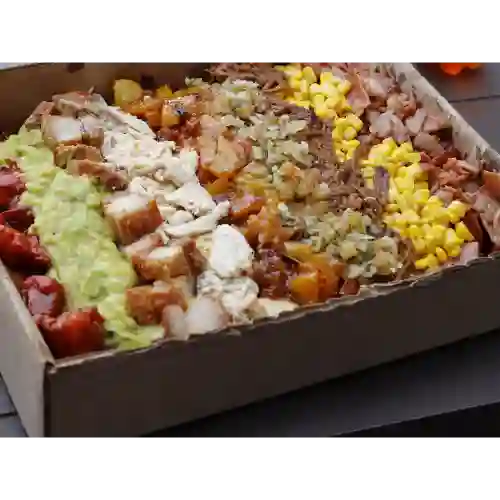 Combo Warrior Familiar