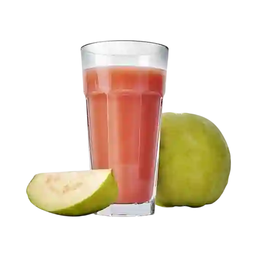 Jugo de Guayaba