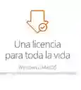 Microsoft Programa Office Hogar y Estudiantes 2019