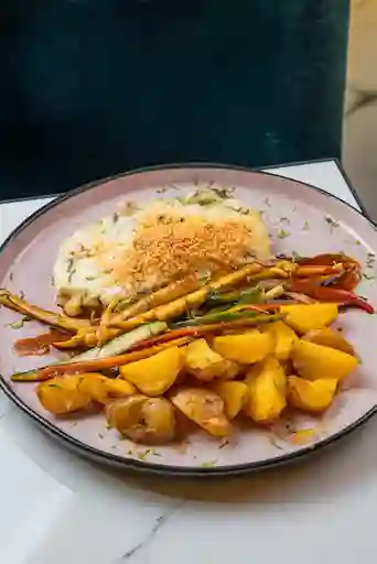 Medallones De Lomo Padano