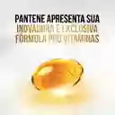 Pantene Acondicionador Reparación Rejuvenecedora 