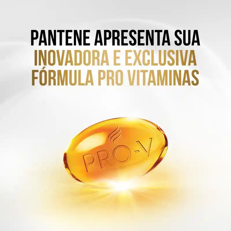 Pantene Acondicionador Reparación Rejuvenecedora 