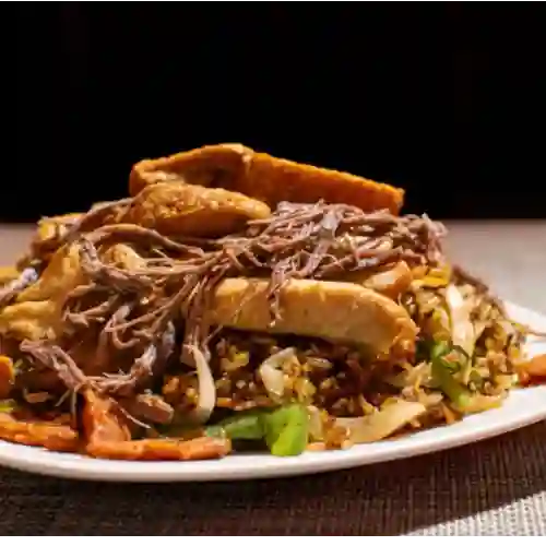 Arroz Montañero Personal