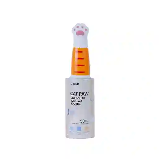 Rodillo Quita Pelusa de la Serie Cat Paw Miniso