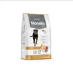 Monello Alimento para Perro Adulto Tradicional