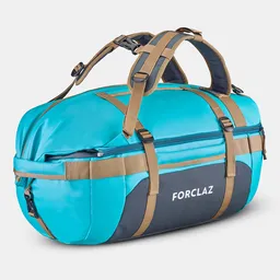 Forclaz Morral Transporte a Trekking Duffel 500 Extend 40 L