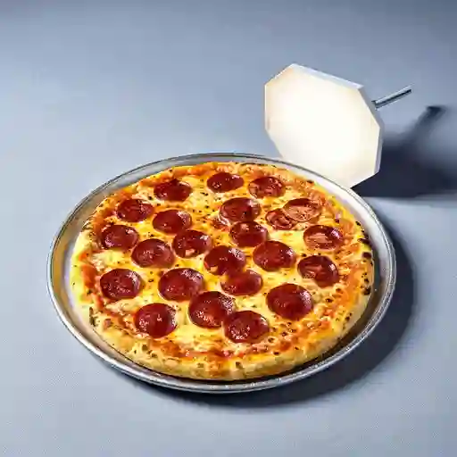 Pizza Pepperoni
