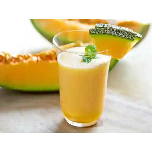 Jugo de Melón Narural