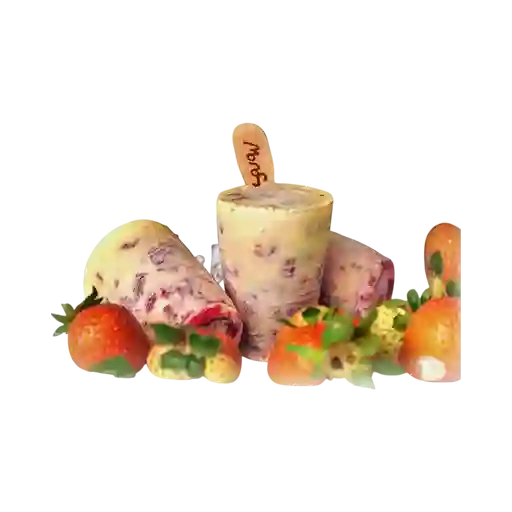Helados de Crema