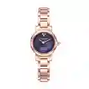 Viceroy Reloj Para Mujer Oro Rosa 461078-50