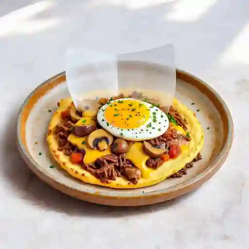 Arepa Express