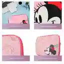 Funda Para Laptop Mickey Mouse Disney Minnie Rosa Miniso