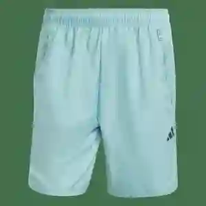 Adidas Short Tr-Es Hombre Verde Talla S5 Ref: IW3419