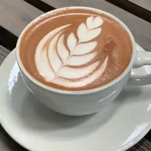 Chai latte