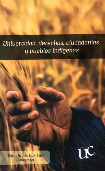 Universidad Derechos Ciudadanías y Pueblos Indígenas