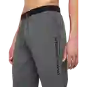 Under Armour Pantalón Storm Run Correr Hombre Gris Talla MD