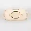 Awei Audífonos Inalámbricos Abierto Beige 5 V 250 Ma TZ7
