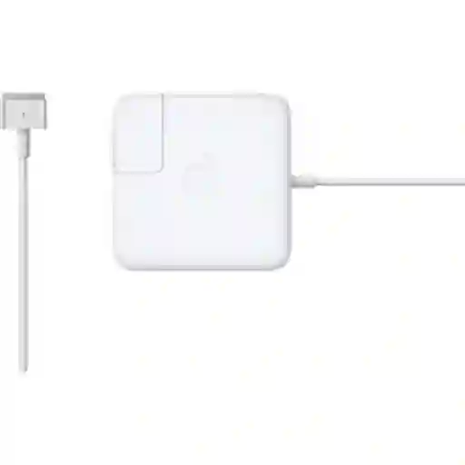 Apple Cargador de Corriente MagSafe 2 MacBook Air 45W