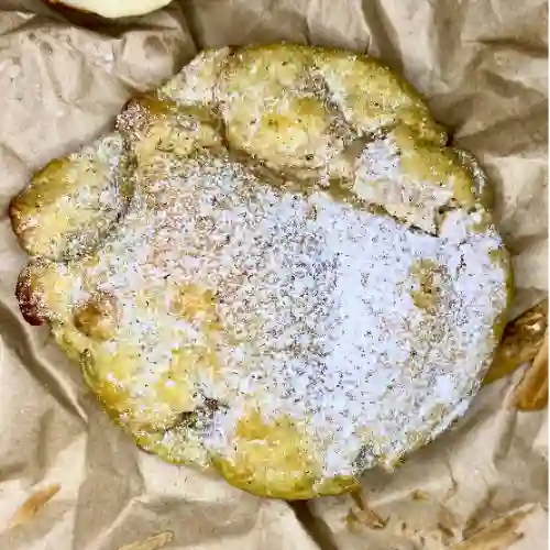 Biscotti Cannelletti