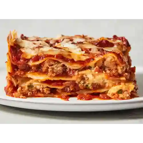 Lasagna Carne