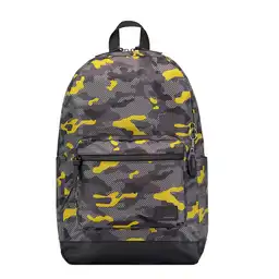 Morral Tocax Color Gris / Amarillo 3YU Totto