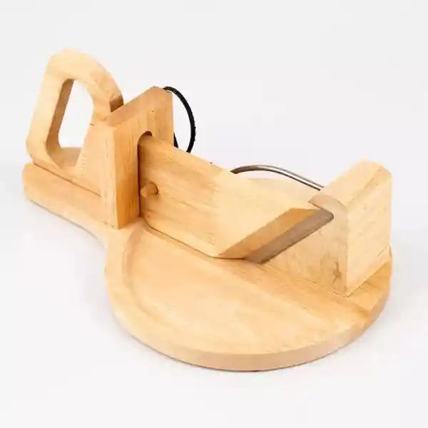 Cook Concept Cortadora de Charcut 12 x 30 x 19 cm
