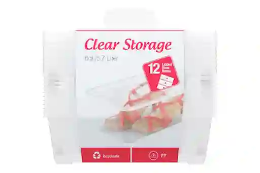 Life Story Caja