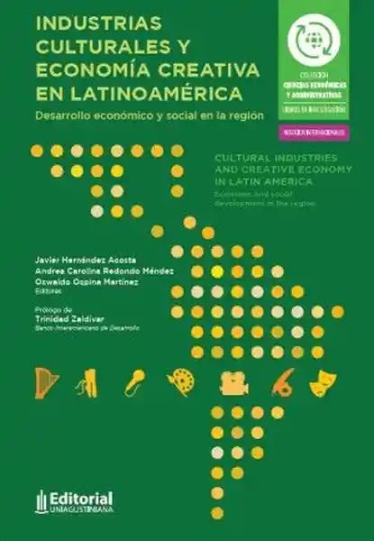 Industrias Culturales y Economía Creativa en Latinoamérica