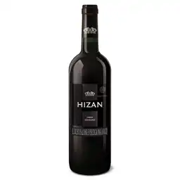 Hizan Vino Tinto Tempranillo