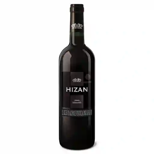 Hizan Vino Tinto Tempranillo