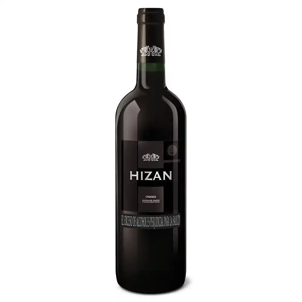 Hizan Vino Tinto Tempranillo