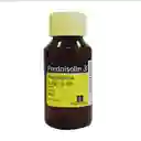 Prednisolín Solución Oral (3 mg)