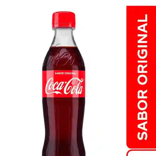 Coca-Cola Original 400 ml