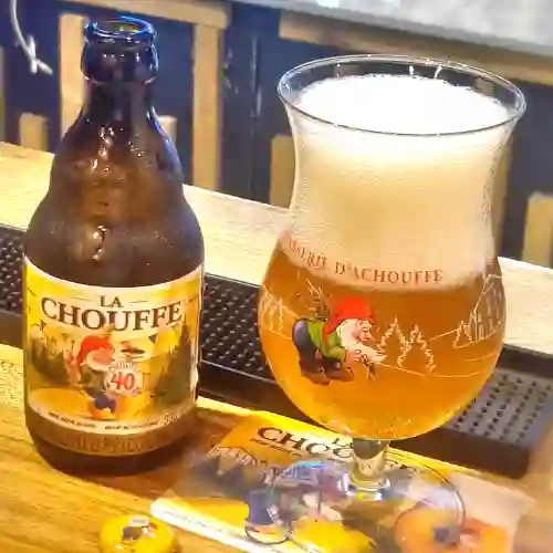 Chouffe 33Ml
