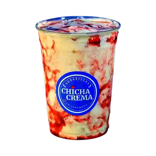 Chicha Crema 16 Oz