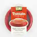 Joie Recipiente Flexible en Silicona y Abs Para Tomate