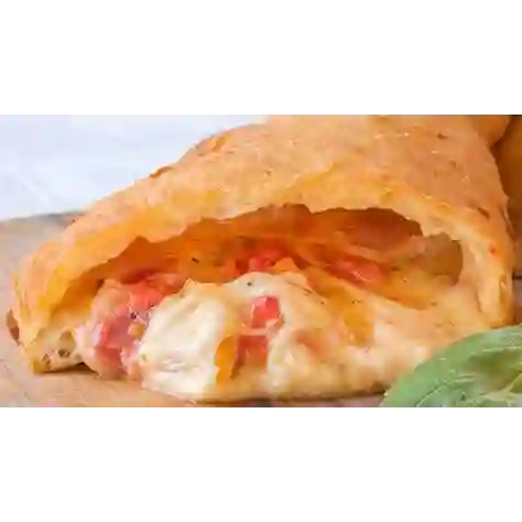 Panzerotti Personal 2 Ingrediente