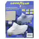 Goodyear Cobertor Para Moto Talla xl