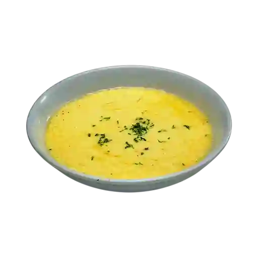 Cazuelita de Queso